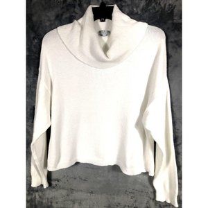 Warm And Cozy Lifestyle Sweater Woman's Adult Medium